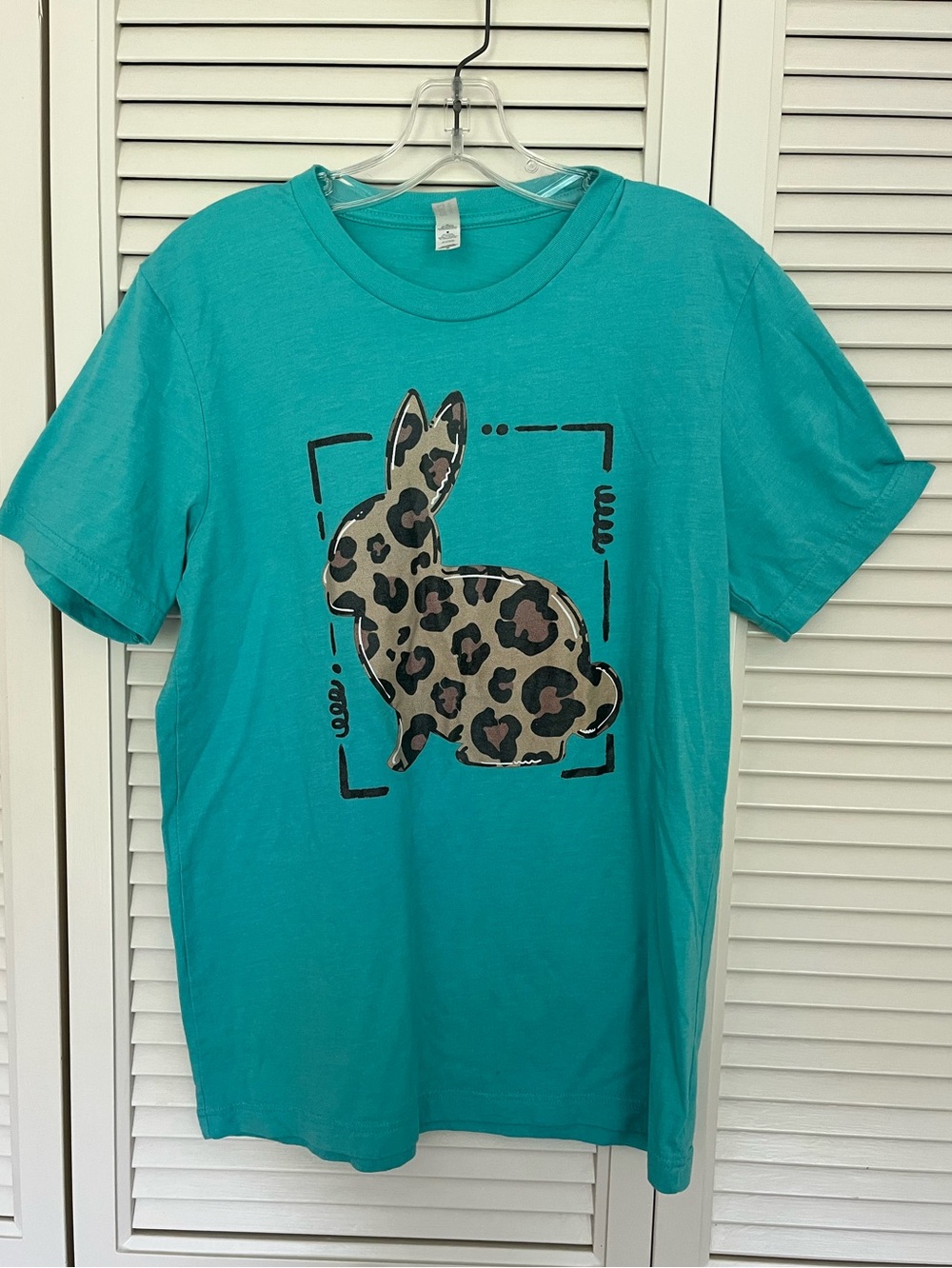 Bella Canvas tee
